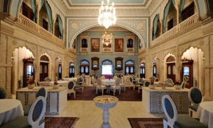 Best Conference Venues in jaipur